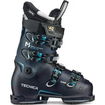 Sjezdové boty TECNICA MACH SPORT 85 MV GW WOMAN INK BLUE Velikost lyžařské boty - Mondopoint: MP 265