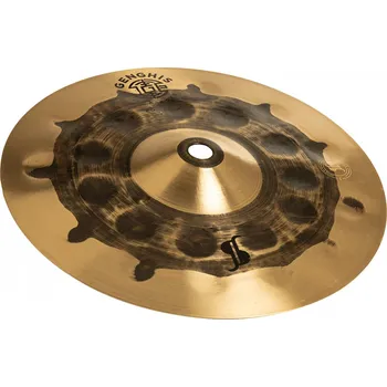 Činel Stagg GENG-SM8D, činel dual splash 8"