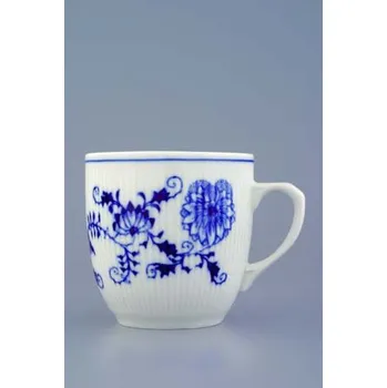 Cibulák hrnek Martin M 0,27 l Originální český porcelán Dubí