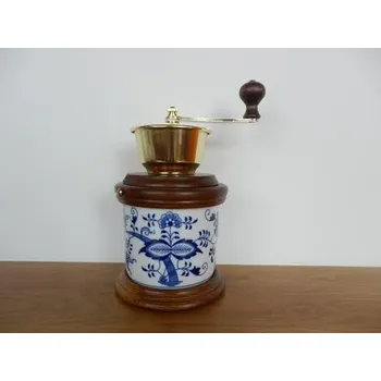 Mlýnek na kávu Cibulák Mlýnek na kávu Vařák