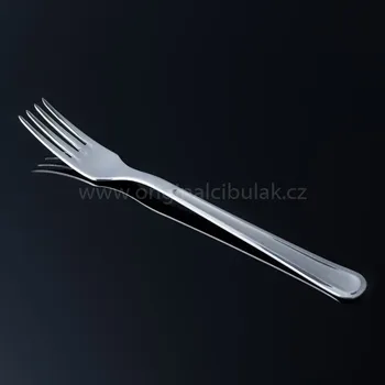 Příbor Vidlička jídelní Praha 1 ks Toner 6028