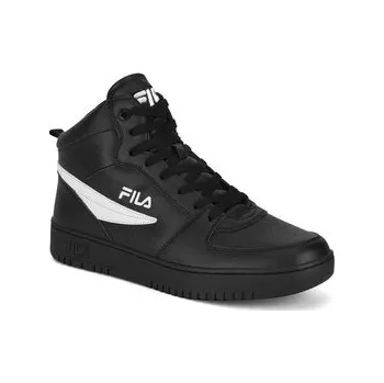 Dámské tenisky Fila Sneakersy LEVANTO MID FFM0331-83036 Černá 42