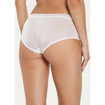 Boxerky Gossard Boxerky Glossies 6274 Bílá L