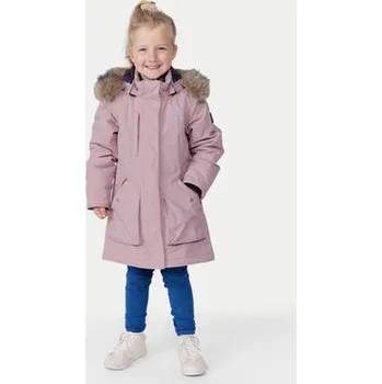 Dětské zboží LEGO Parka 11010506 Růžová Regular Fit 134