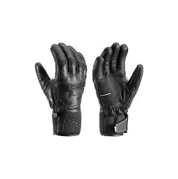 LEKI PROGRESSIVE 8S BLACK Velikost rukavic: 10,5