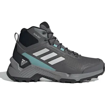 Dámská treková obuv Adidas Eastrail 2 Mid Rain.Rdy W GY4177 - grey five/dash grey/core black 39 1/3