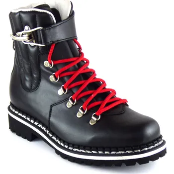 Dámská zimní obuv VENTESIMA STRADA POLLY BLACK Velikost obuvi: 37