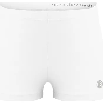 Pánské kraťasy POIVRE BLANC S23-4826-WO SHORTS WHITE Velikost: XL