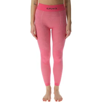 Dámské kalhoty UYN Fusyon Biotech UW Pants Long W U100421P553 - fuchsia purple L/XL