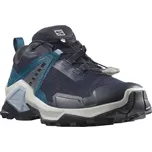 Salomon X Raise 2 GTX W L41633700 - night sky legion blue zen blue 40 2/3