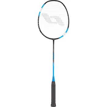 Badmintonová raketa Pro Touch SPEED 500 412004-900 - black/türkis uni