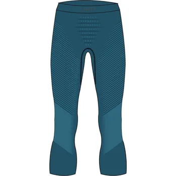 Pánské kalhoty UYN Energyon Biotech UW Pants Medium M U100450K662 - blue poseidon XXL