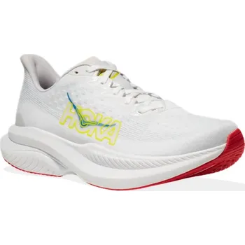 Pánská běžecká obuv Hoka Mach 6 M 1147790-WNCL - white nimbus/cloud 47 1/3