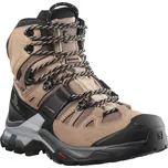 Salomon Quest 4 GTX W - hnědá 42
