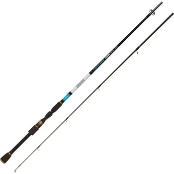 Rybářský prut TEAM SALMO KRAFT TWITCHING 6,6" 1,98m 7-21g 2 díl