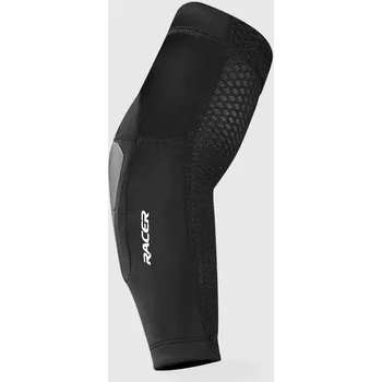 Motocyklový chránič chrániče loktů MOUNTAIN ELBOW, RACER (černá, vel. XL)
