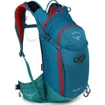 Osprey Salida 12L Wmn waterfront blue uni sportovní batoh