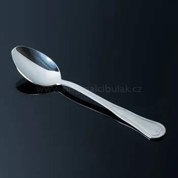 Příbor Lžíce jídelní TONER Bohemia 1 ks nerez 6085