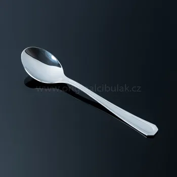 Příbor lžíce jídelní TONER Country 1 ks nerez 6041