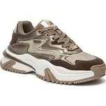 MEXX Sneakersy MI001009743W Zlatá 41