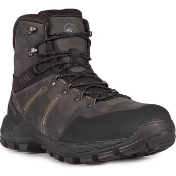 Pánská treková obuv Mammut Mercury Tour II High GTX M 3030-03450-0052 - black black 44 2/3
