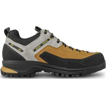 Dámská treková obuv Garmont Dragontail Tech W 10020299GAR.01 - rust orange neutral grey 38