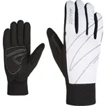 Ziener Unica Lady 808269-01 - white/black 7