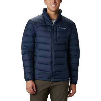 Columbia Autumn Park™ Down Jacket - modrá XXL sportovní bunda