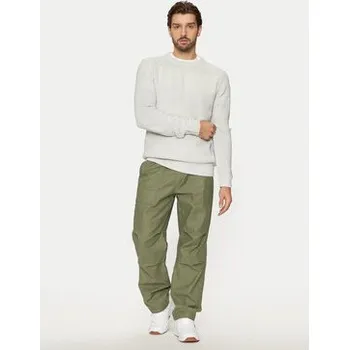 Pánský svetr Jack & Jones Svetr Hugo 12258607 Šedá Regular Fit XXL