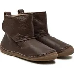 Froddo Kozačky G2160072-7 S Hnědá 26