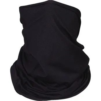 Nákrčník Multifunkční chladící šátek - nákrčník Nilit Breeze - černý uni