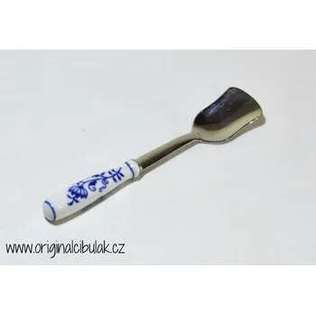 Příbor Cibulák lžička na zmrzlinu, 15 cm , originální cibulák -cibulákové příbory
