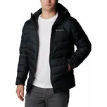 Columbia Autumn Park Down Hooded Jacket M 1930241010 - black XXL