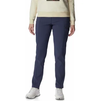 Dámské kalhoty Columbia Back Beauty™ Highrise Warm Winter Pant W 1811761466 - nocturnal L