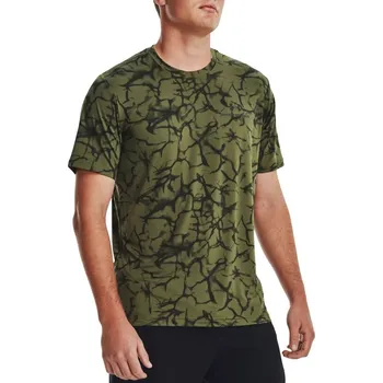 Pánské tričko Under Armour UA Rush Energy Print 1376792-390 M