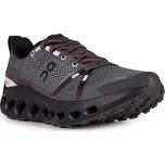 On Cloudsurfer Trail WP W 3WE10290106 W - black eclipse 37,5