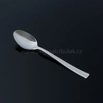 Příbor Lžíce jídelní Toner Julie 6063 nerez 1 ks