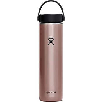 Termoska Hydro Flask 24 oz Lightweight Wide Flex Cap Bottle LW24LWB088 - quartz UNI