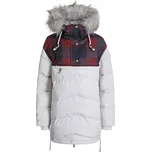 Icepeak EP Alabama W - bílá 42 sportovní bunda