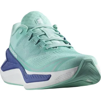 Dámská běžecká obuv Salomon Drx Bliss W L47303100 - cockatoo/surf the web/white 38