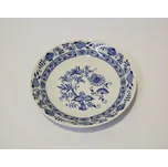 cibulák Henriette mísa mělká 30 cm henrieta Saphyr Thun 1 ks cibulákový porcelán Nová Role