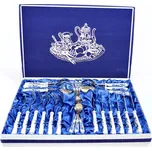 Příbory Toner cibulák sada 24 ks