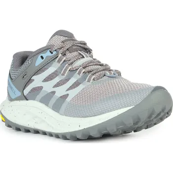 Dámská treková obuv Merrell Antora 3 J067600 šedá 40 sportovní boty