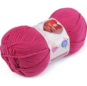 Příze Kartopu Baby Love and Care 245