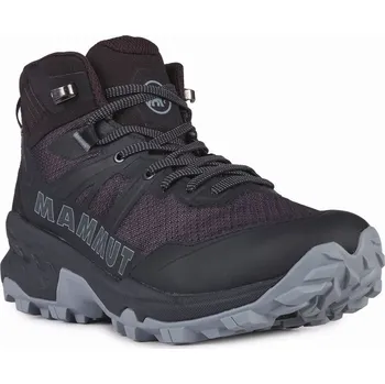 Dámská sportovní obuv Mammut Sertig II Mid GTX W 3030-04840-0001 - black 36
