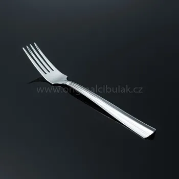 Příbor Vidlička jídelní Korint Toner nerez 6054