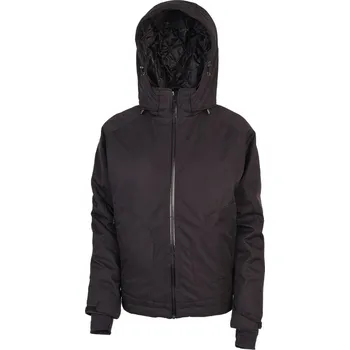 Northfinder Elmira W - černá M sportovní bunda