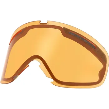 OAKLEY - náhradní čočka O-Fame 2.0 PRO XS, Persimmon