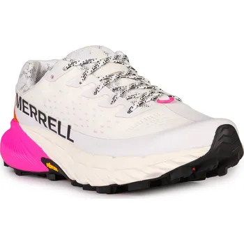 Pánská běžecká obuv Merrell Agility Peak 5 M J068233 - white multi 44,5