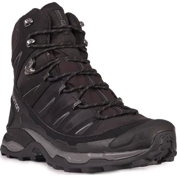 Pánská sportovní obuv Salomon X Ultra Trek GTX M - černá/šedá 46 2/3